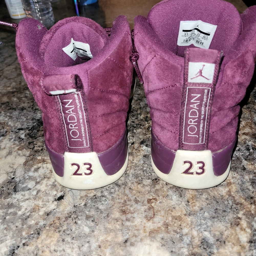 Jordan 9 - Picture 3 of 3